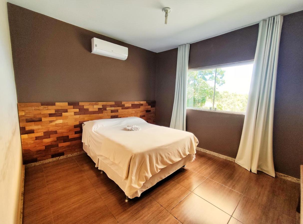Pousada Villa Magna - Chale Familia Diamantina Εξωτερικό φωτογραφία