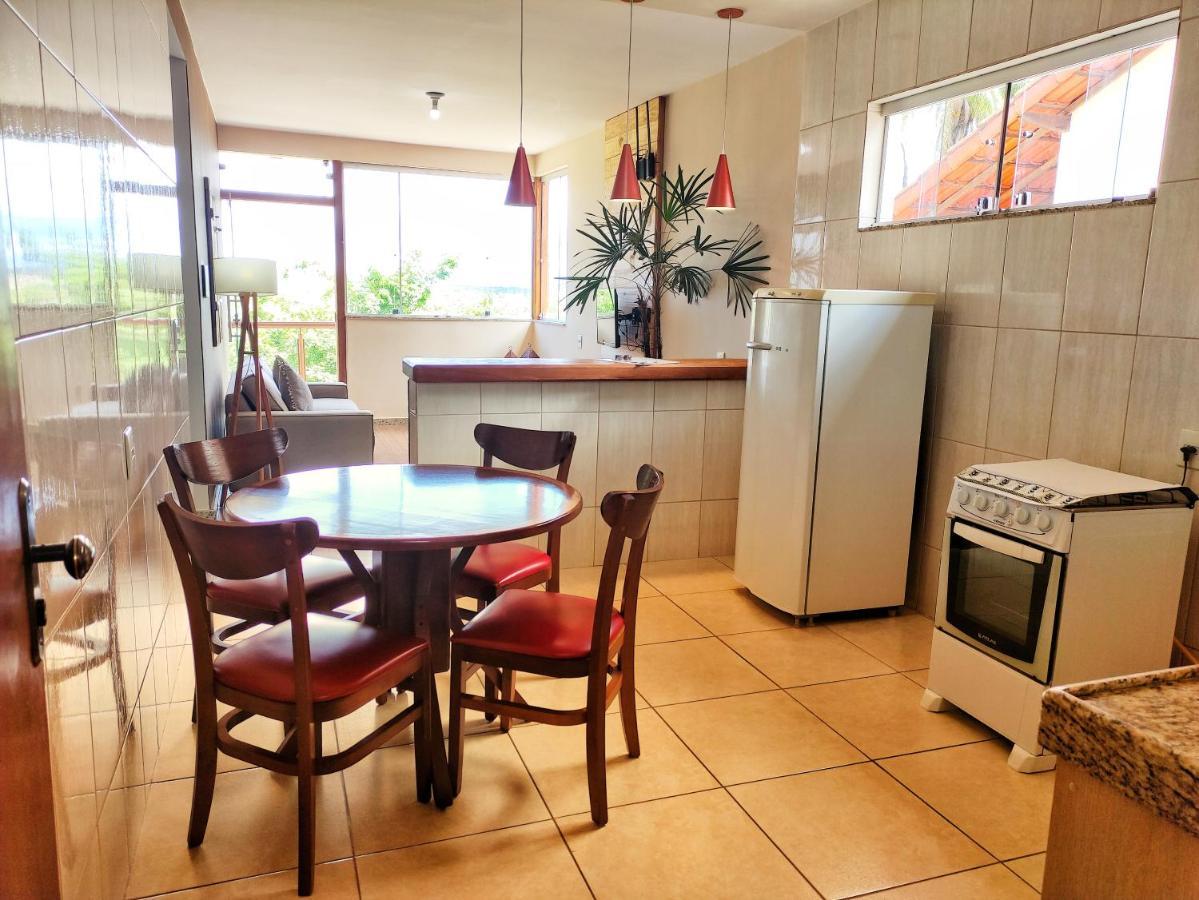 Pousada Villa Magna - Chale Familia Diamantina Εξωτερικό φωτογραφία