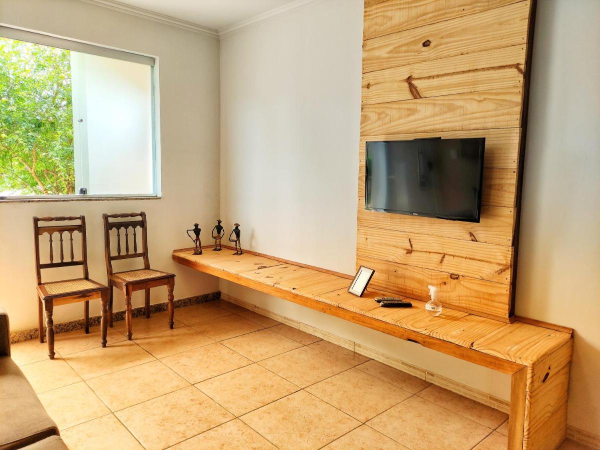 Pousada Villa Magna - Chale Familia Diamantina Εξωτερικό φωτογραφία